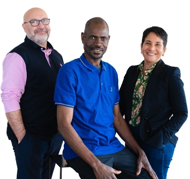 Equipe Adapt Propreté