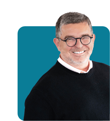 Franck DEGUIL, directeur de l'entreprise de nettoyage Adapt Propreté