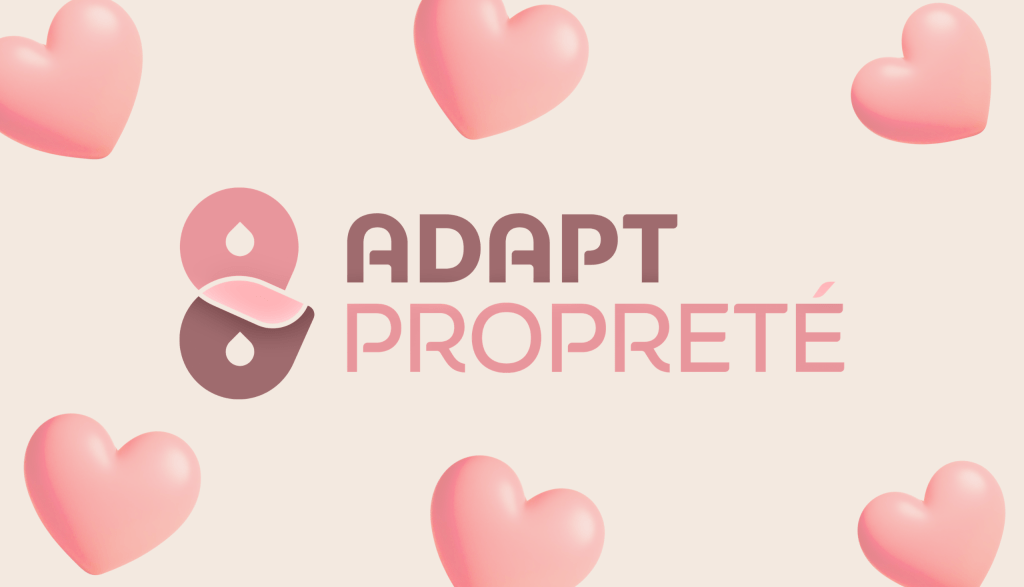 Trouver son entreprie de nettoyage professionnel à l'occasion de la Saint Valentin